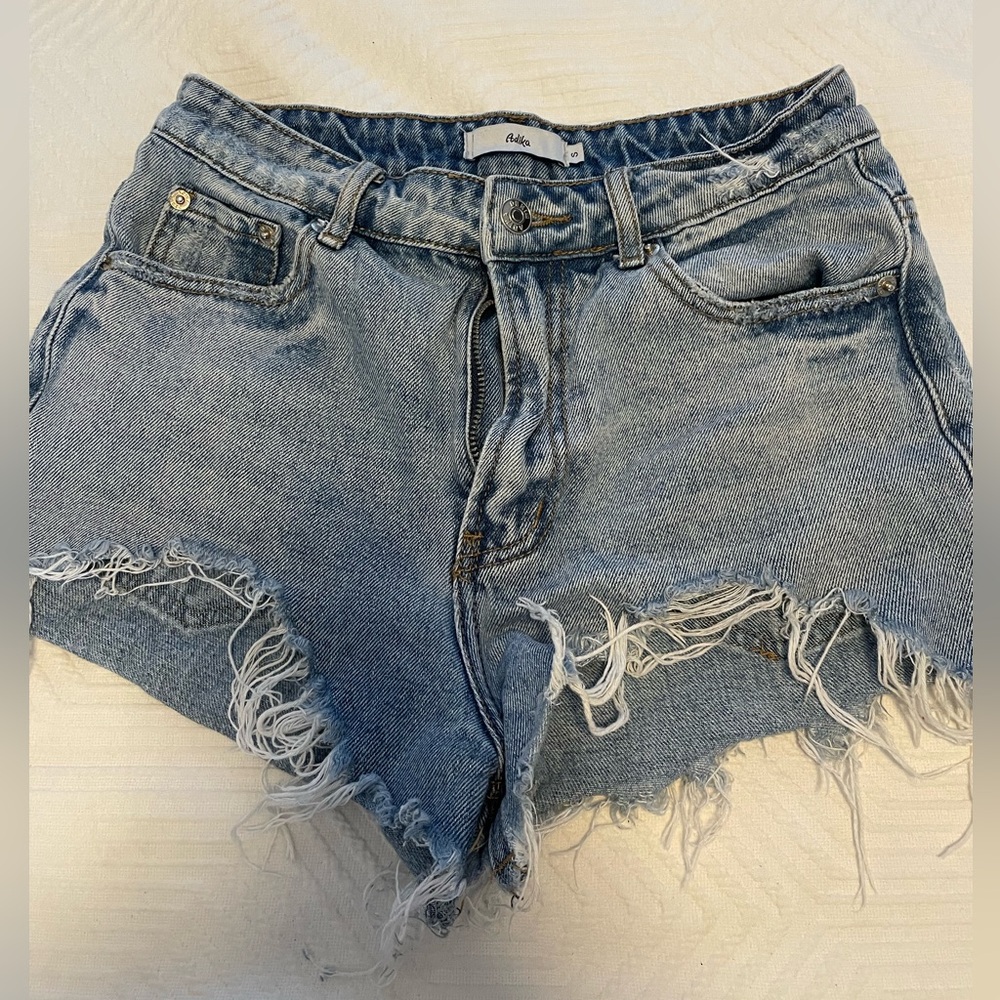Adika shorts
